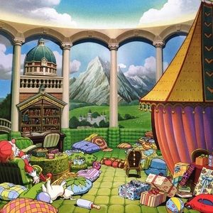 Meet your Posher, Jinny